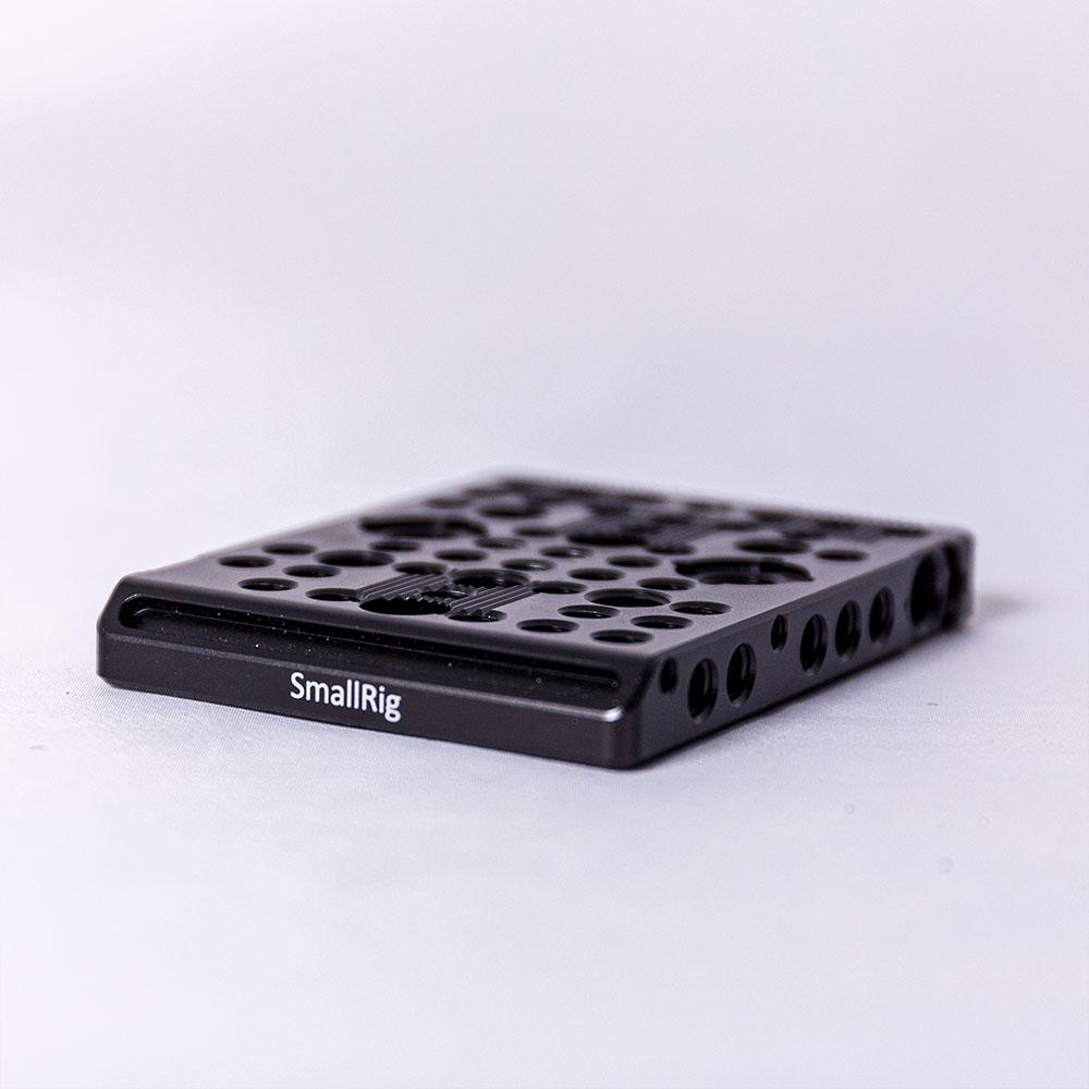 Smallrig 2056 Top Plate for Canon C200