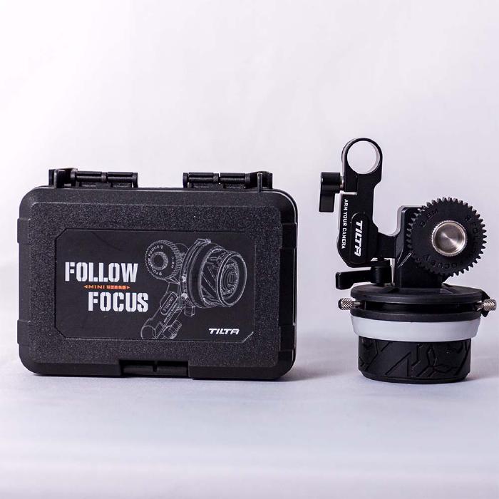 Tilta Pocket Follow Focus FF-T07 – Sistema Follow Focus Compatto (scatola Aperta) - Foto 3