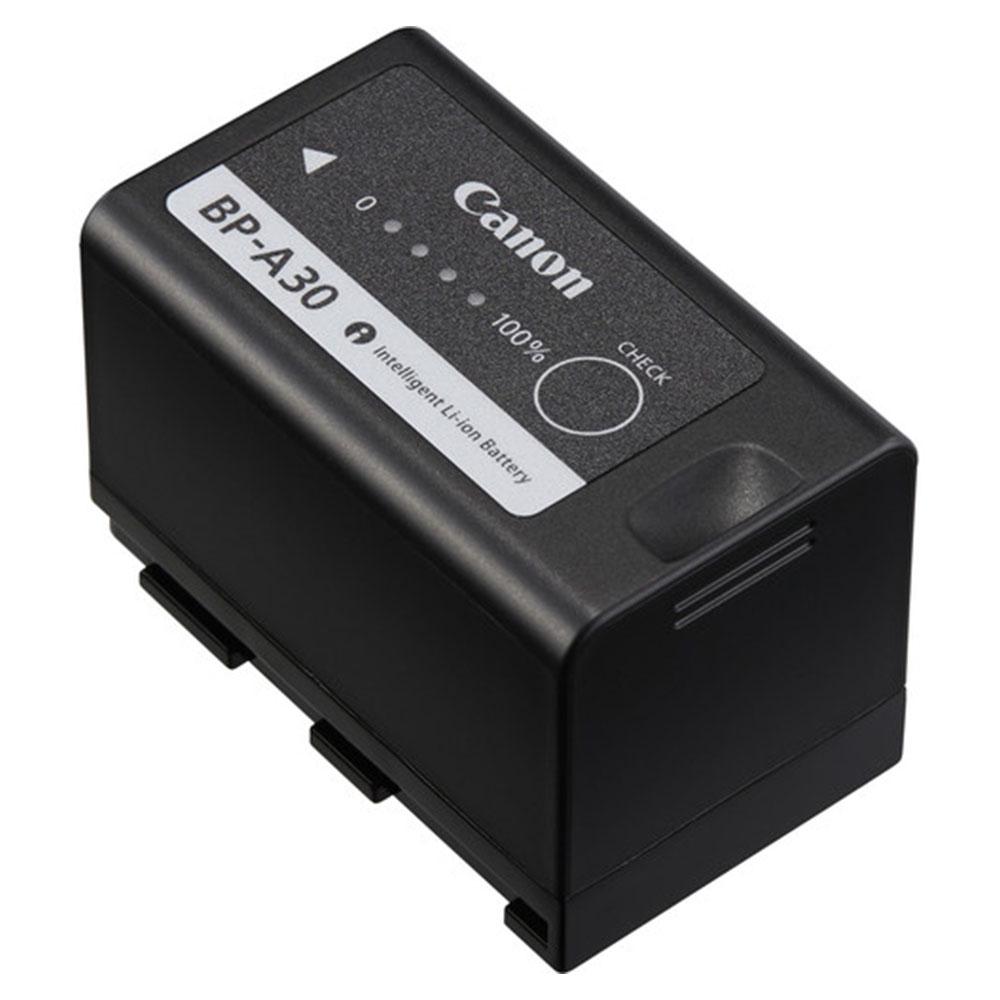 Canon BP-A30 batteries for Canon C200, C300 mk II, C200B