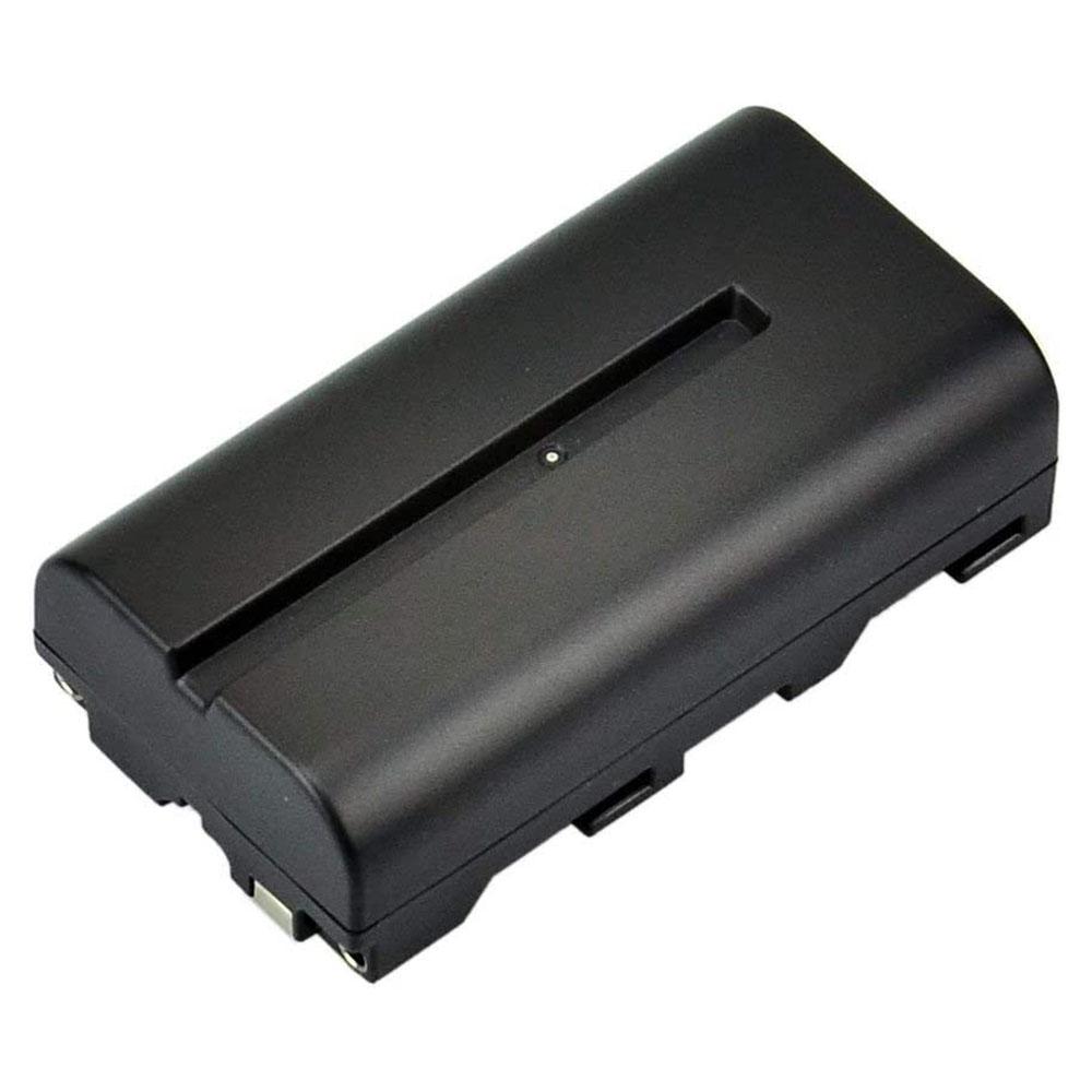 NP F550 Rechargeable Li Ion Sony Battery