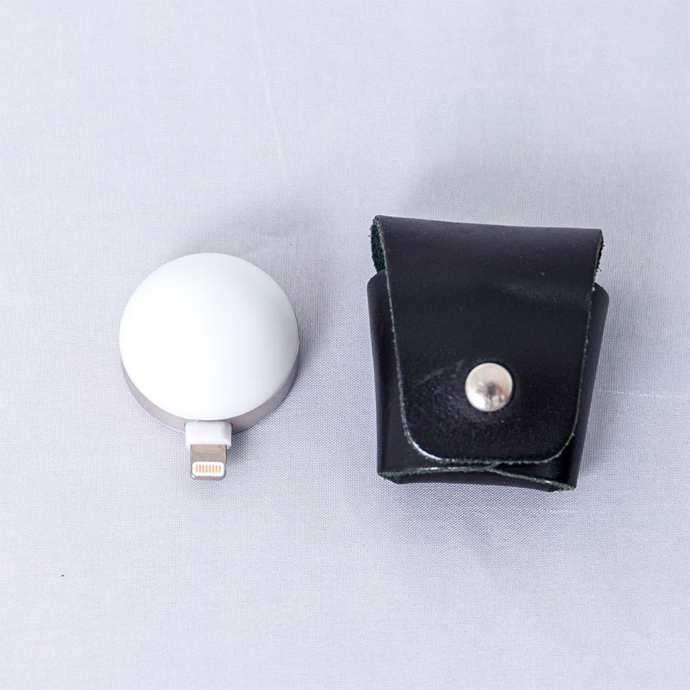 LUMU (Light and Color Meter for iPhone)
