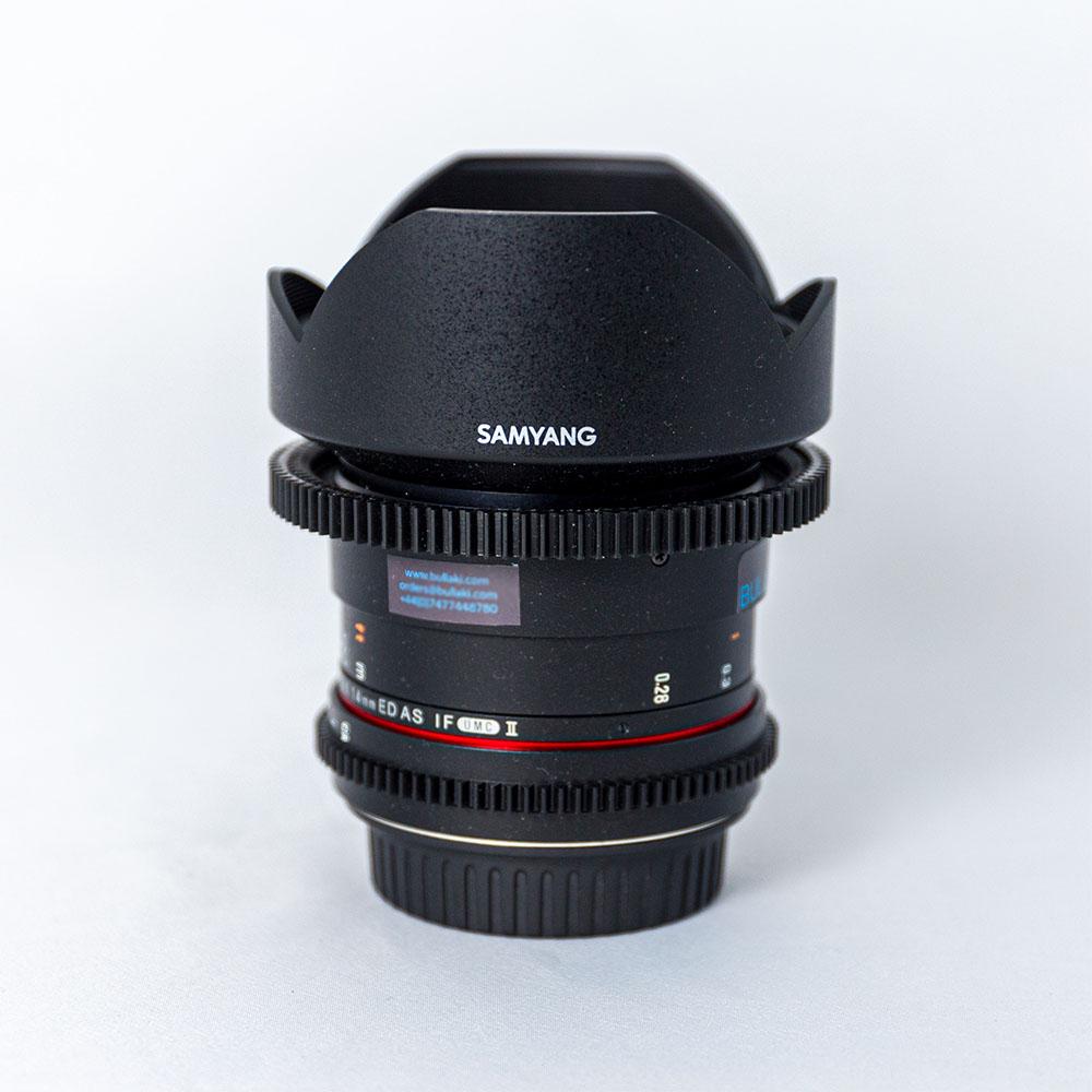 Samyang Ef 14mm T3_1 Vdslr