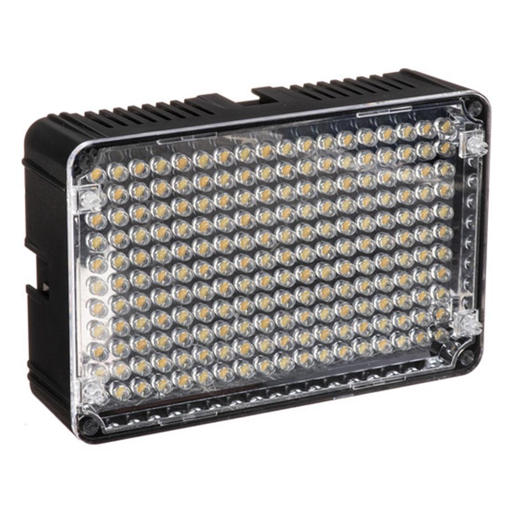 Aputure H198c on Camera Led Light Bullaki -