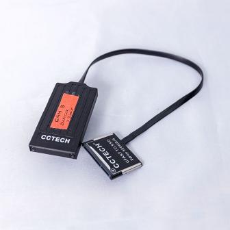 1TB Cfast Card Kit - Bullaki - Cambridge