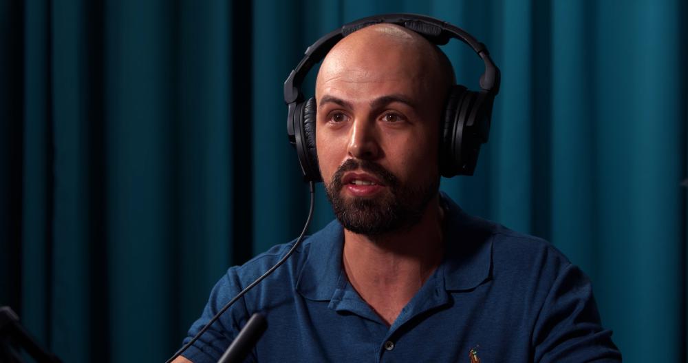 3 - Bullaki Science Podcast host