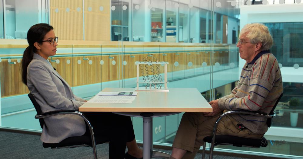 1 - Interview with Richard Henderson wide