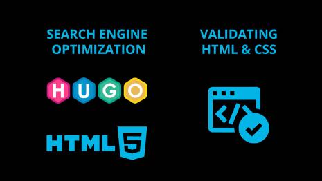 SEO With Hugo (13) Html and CSS Validation - Bullaki - Cambridge