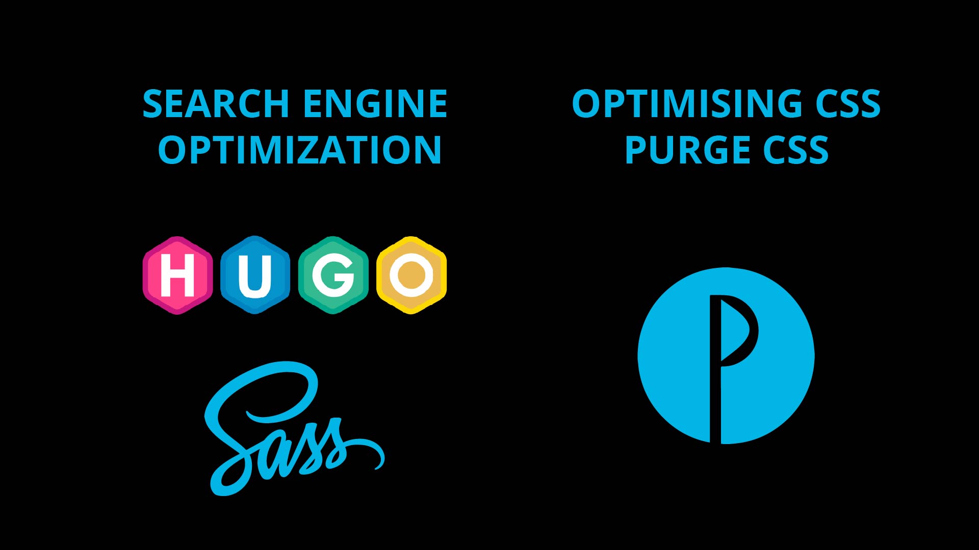 SEO With Hugo (8) CSS Optimization